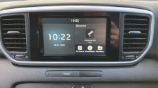 Kia Sportage 1.6 GDi ISG 2 5dr Petrol Estate